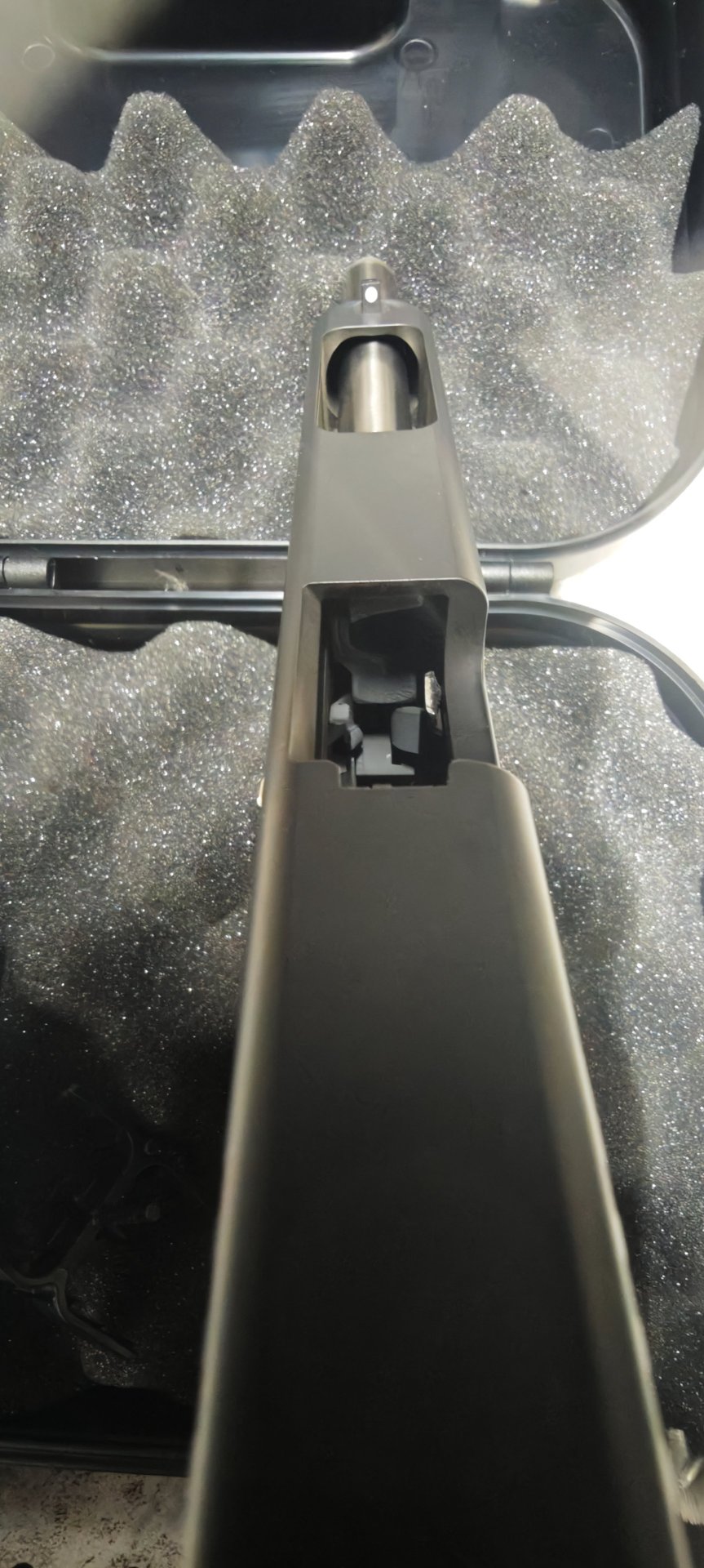 Glock 34 Gen4 – Bild 4