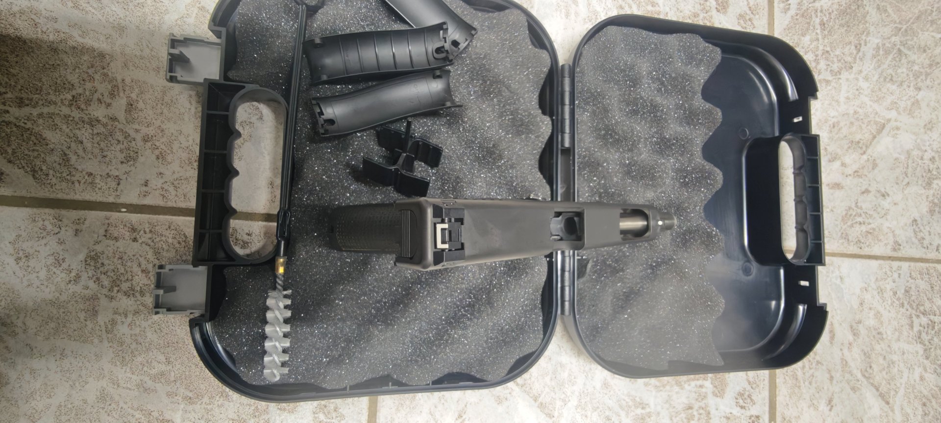 Glock 34 Gen4 – Bild 5