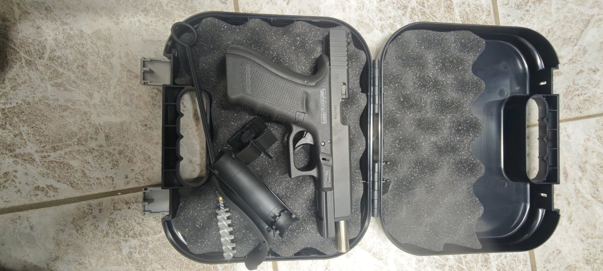 Glock 34 Gen4 – Bild 2