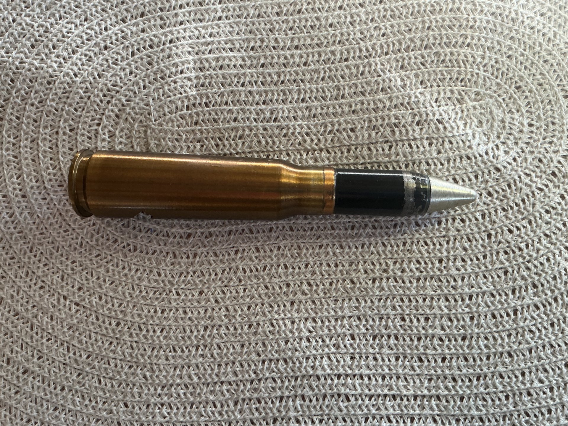 Patrone im Cal. 20 mm – Bild 3
