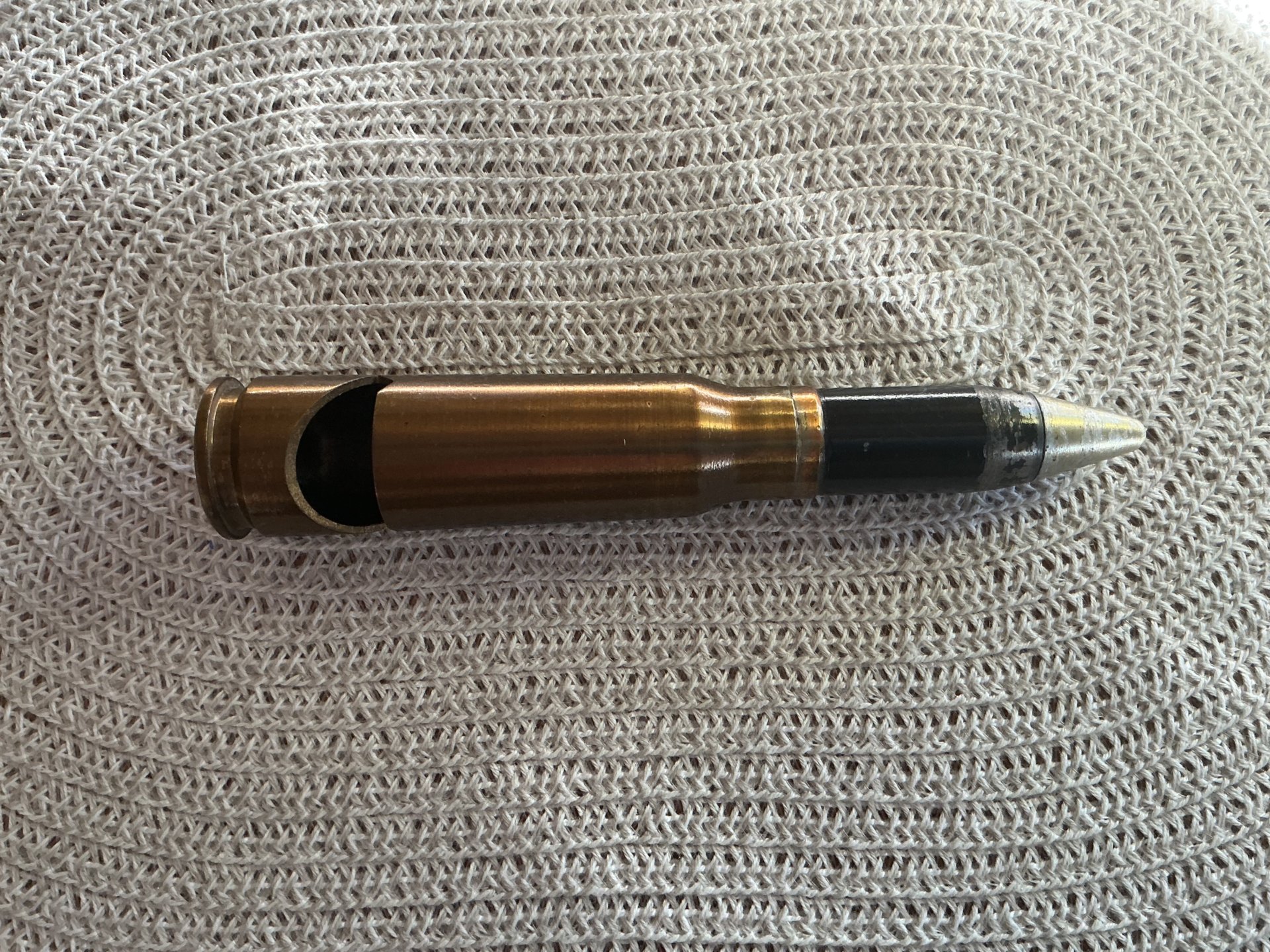 Patrone im Cal. 20 mm – Bild 2