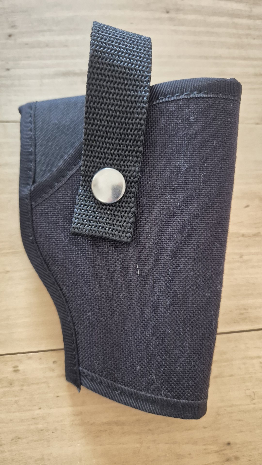 2x Magazin Walther P5 9x19 Luger original neu, Holster – Bild 4