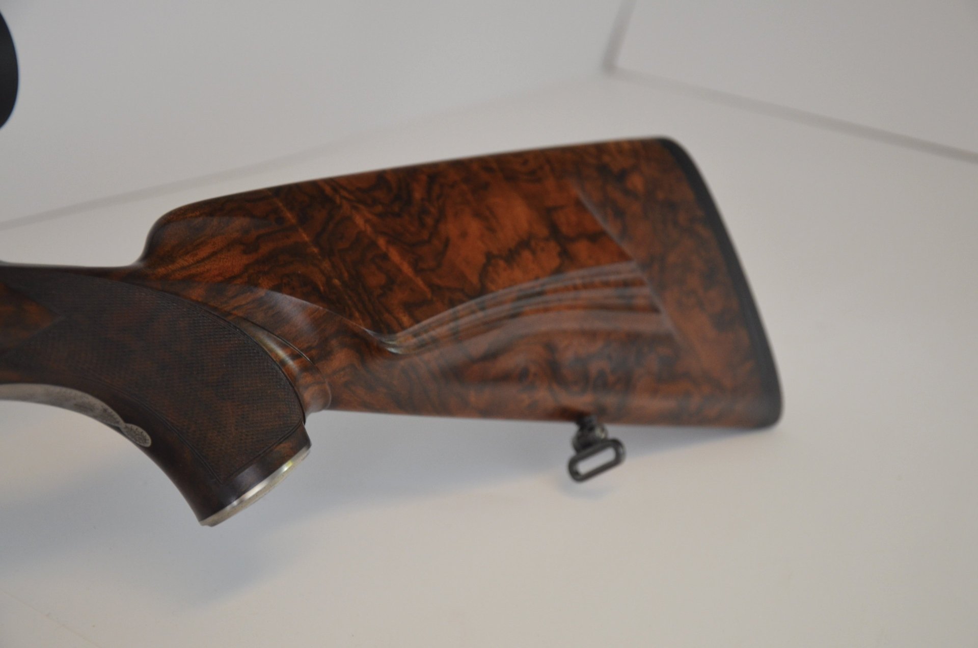 H. Streitmeier Kipplauf Kal. .30-06 Sprg. – Bild 4