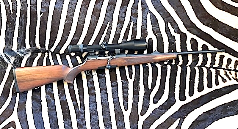 Geradezug Repetierer Rössler Titan 16 .308 Win. mit Zeiss 3-12x56 – Bild 2
