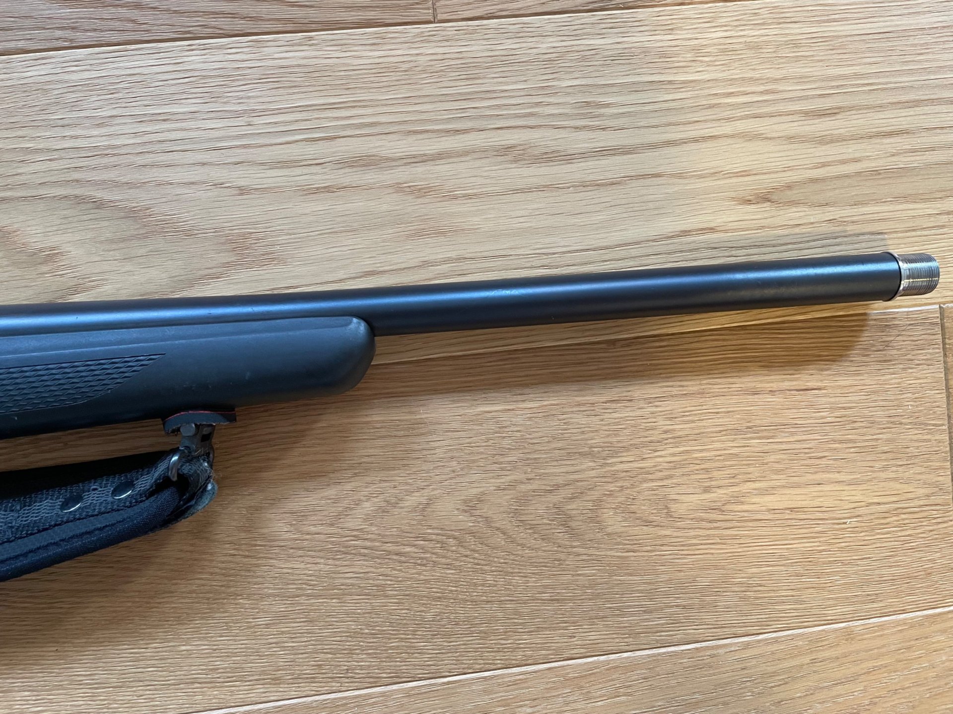 Tikka T3x CTR .308 Win. 51 cm | ca. 200 Schuss | 10er Magazin | Hausken-Adapter – Bild 8