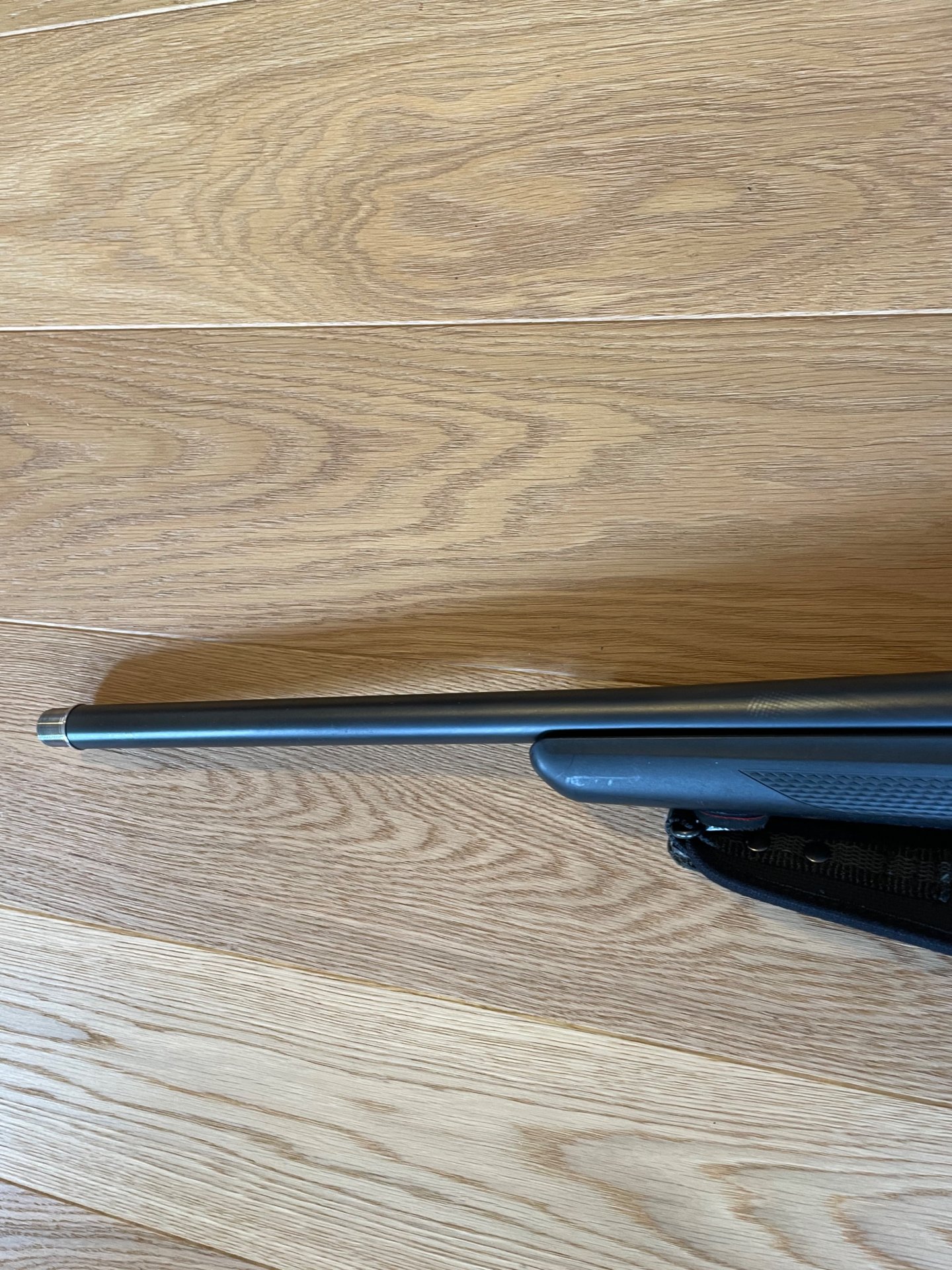 Tikka T3x CTR .308 Win. 51 cm | ca. 200 Schuss | 10er Magazin | Hausken-Adapter – Bild 9