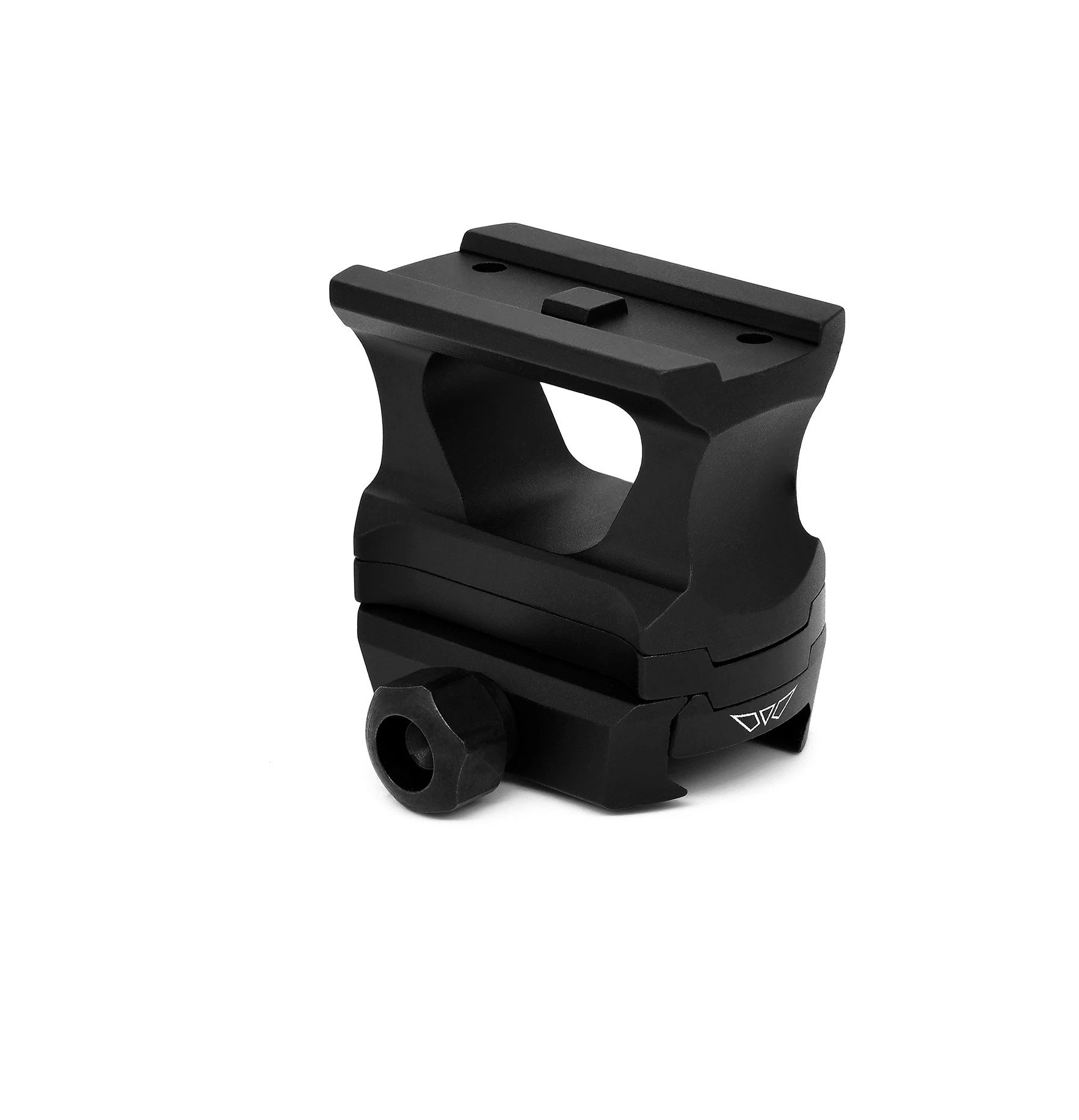 6106M, Red-dot Riser, Aimpoint T1-T2 Super High 2,25 Zoll – Bild 2