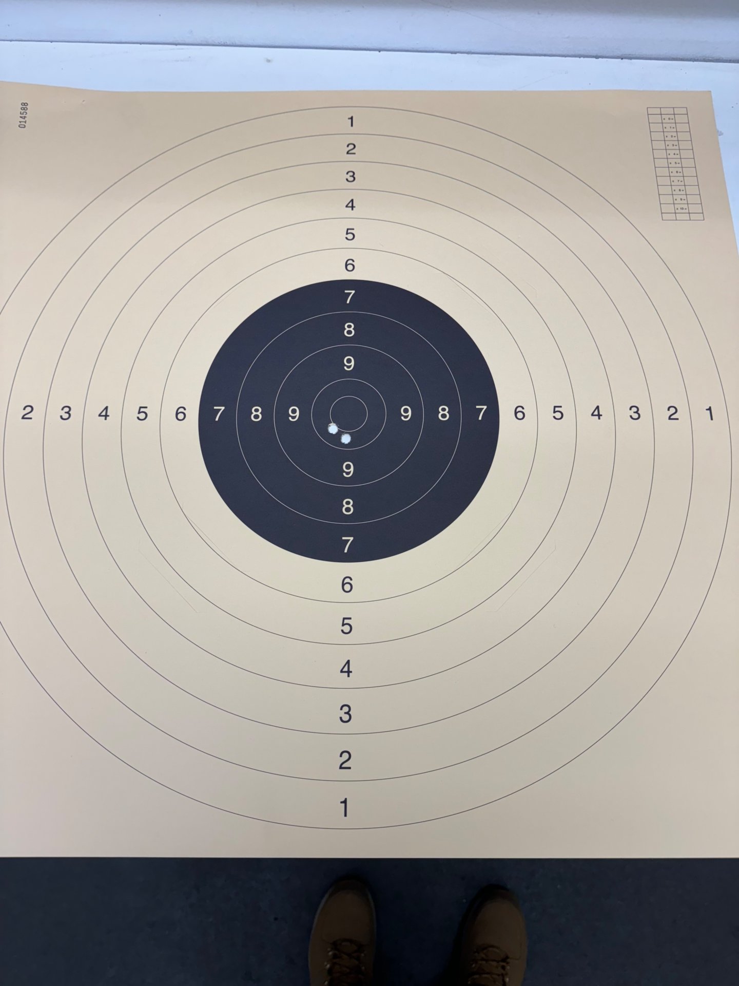 Sako MA05 Bayerischer Stutzen mit LEICA ERi 2,5–10x42 Leuchtpunkt – Bild 4
