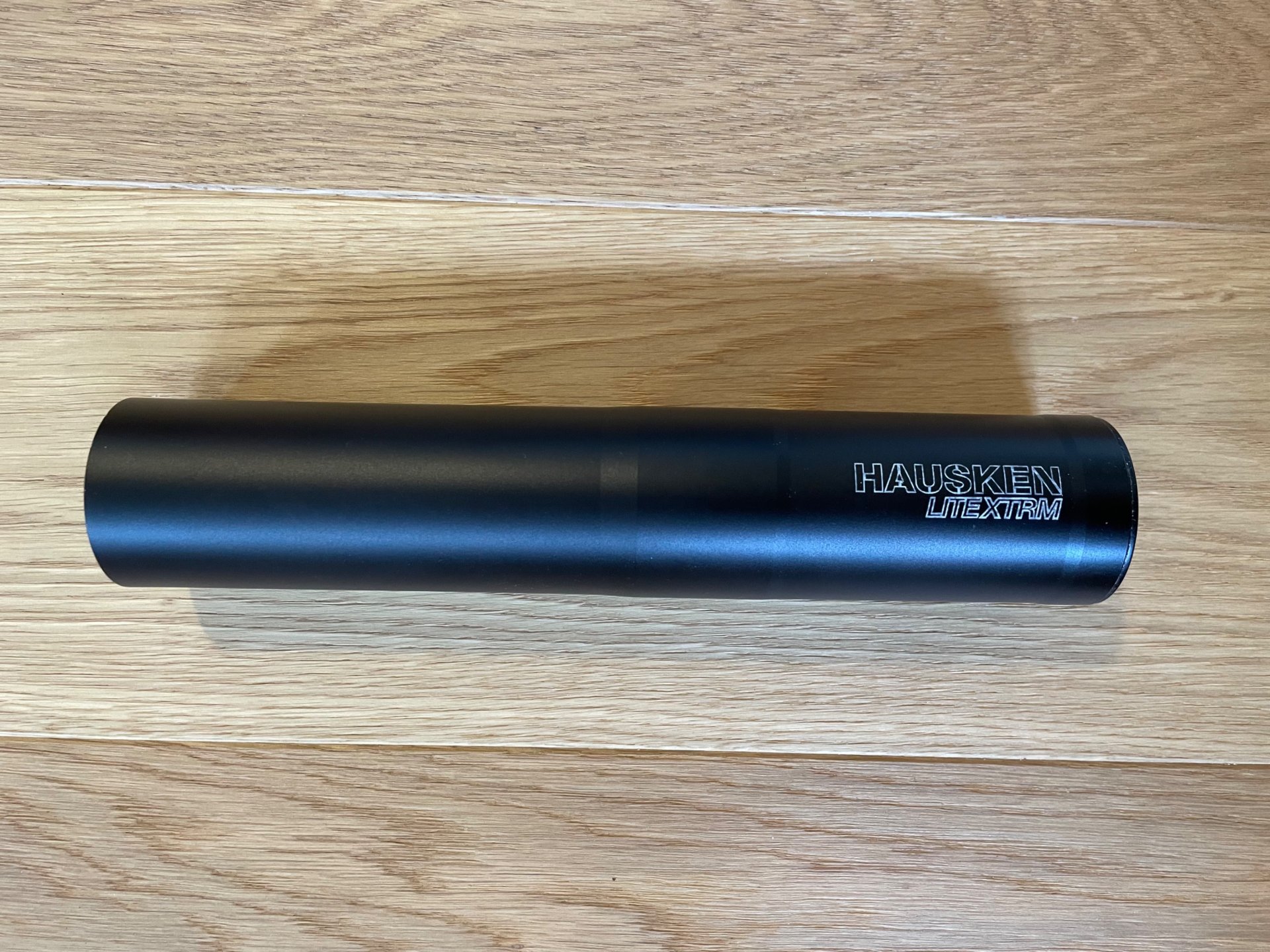 Hausken JD224 Lite XTRM MK2 Cal.30 ca. 100 Schuss | M18x1 – Bild 8