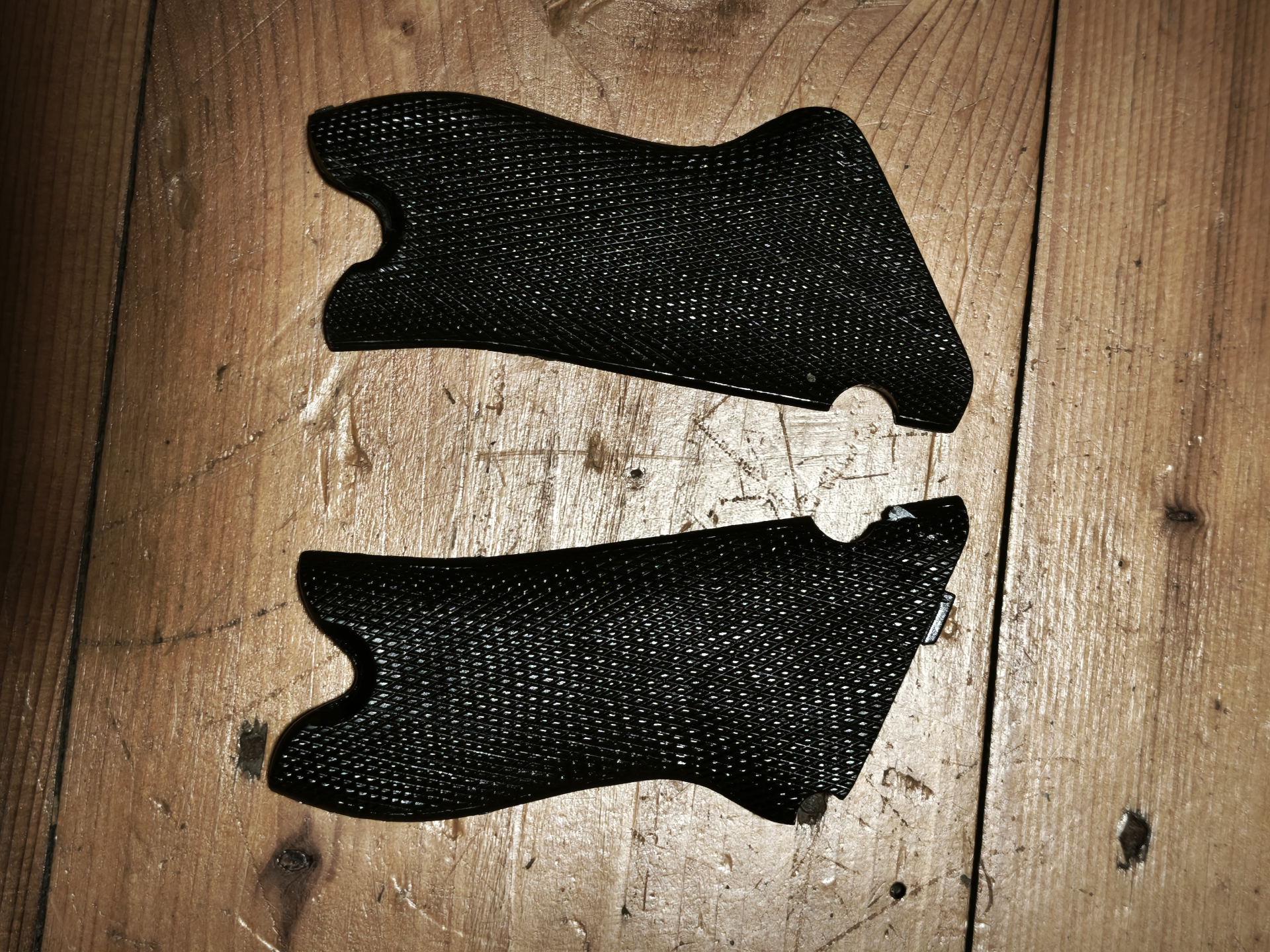 Griffschalen P08 – Bild 1