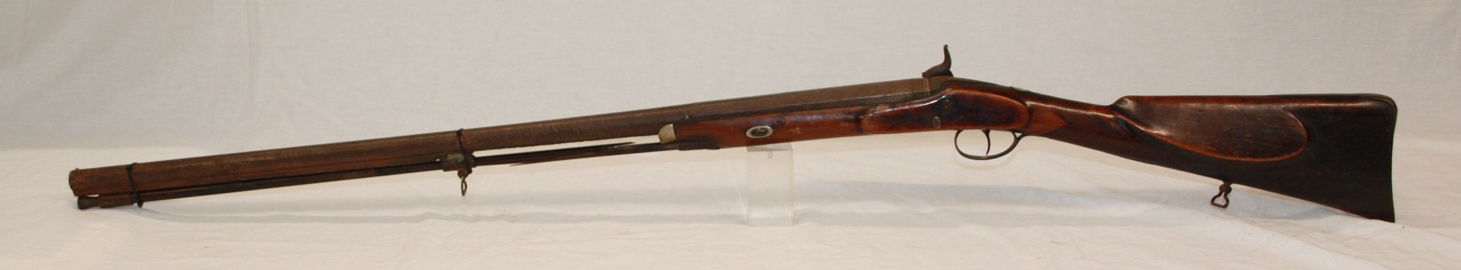 Vorderladeflinte - Original aus etwa 1860 – Bild 1