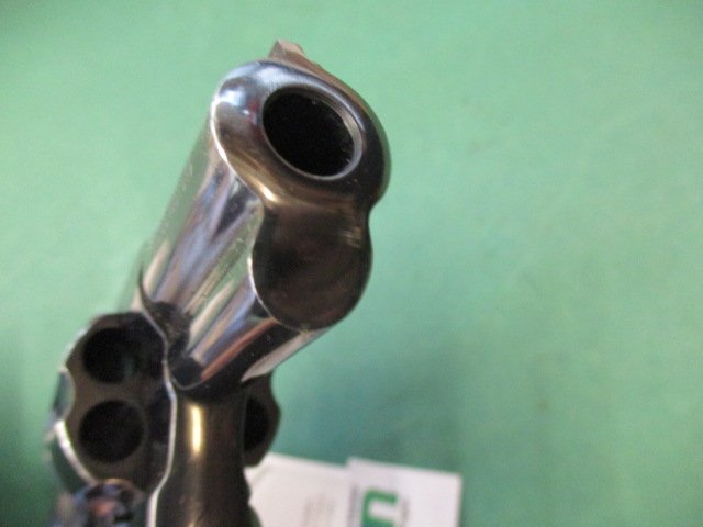 Revolver Colt Detective Special , Kal. 38Sp , kein S& W – Bild 5