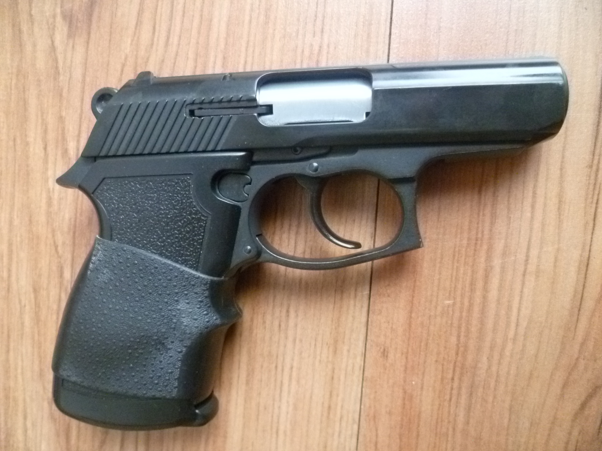 SRS Mauser HSc 90 - 9 mm PAK – Bild 3