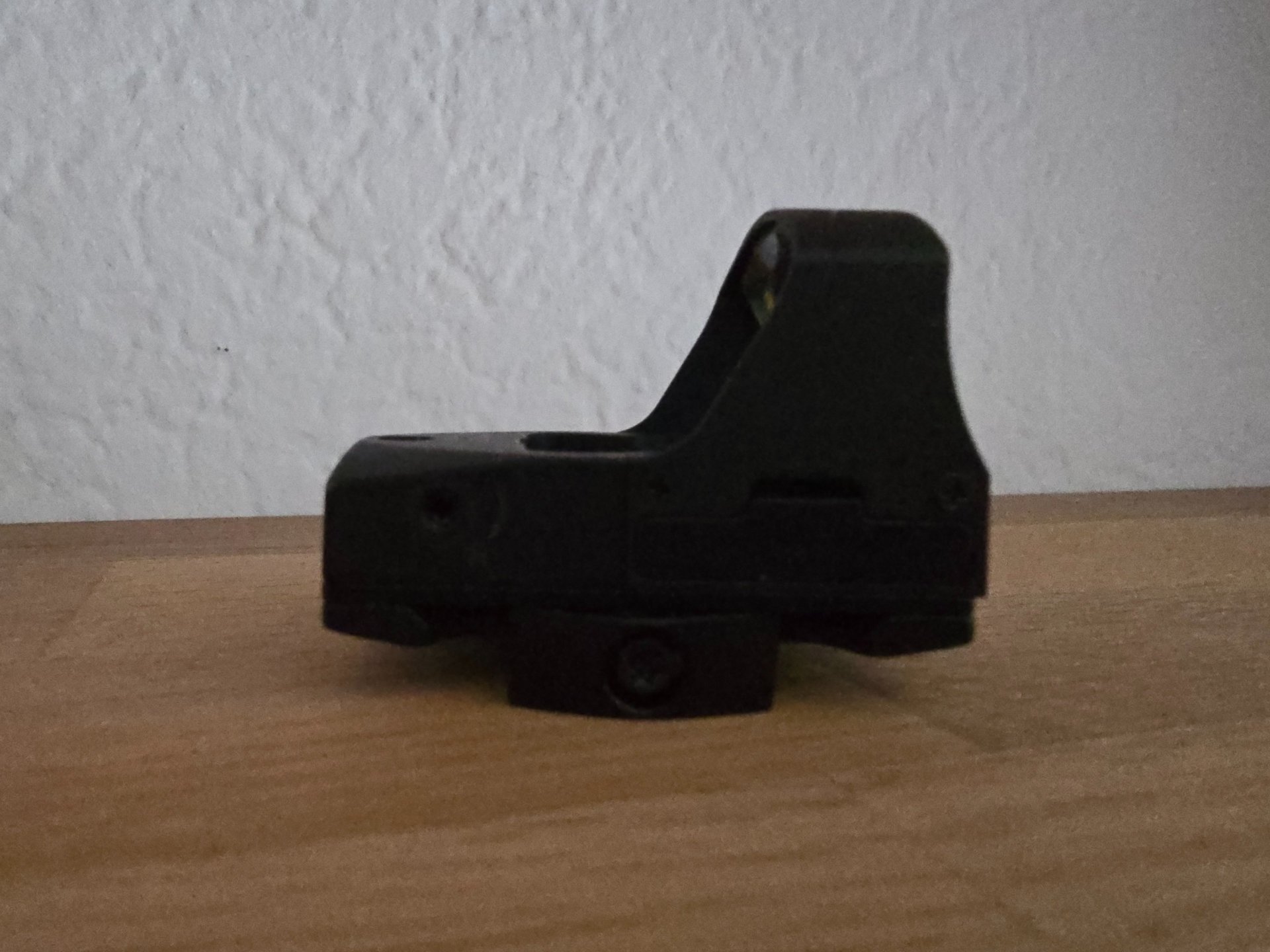 DDoptics Red-Dot Visier mit 3.00 MOA Rotpunkt – Bild 2