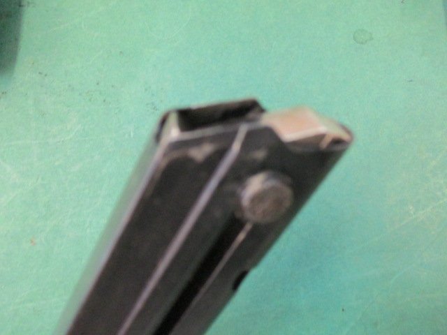 MGZ P 08 , kein P 38 – Bild 4