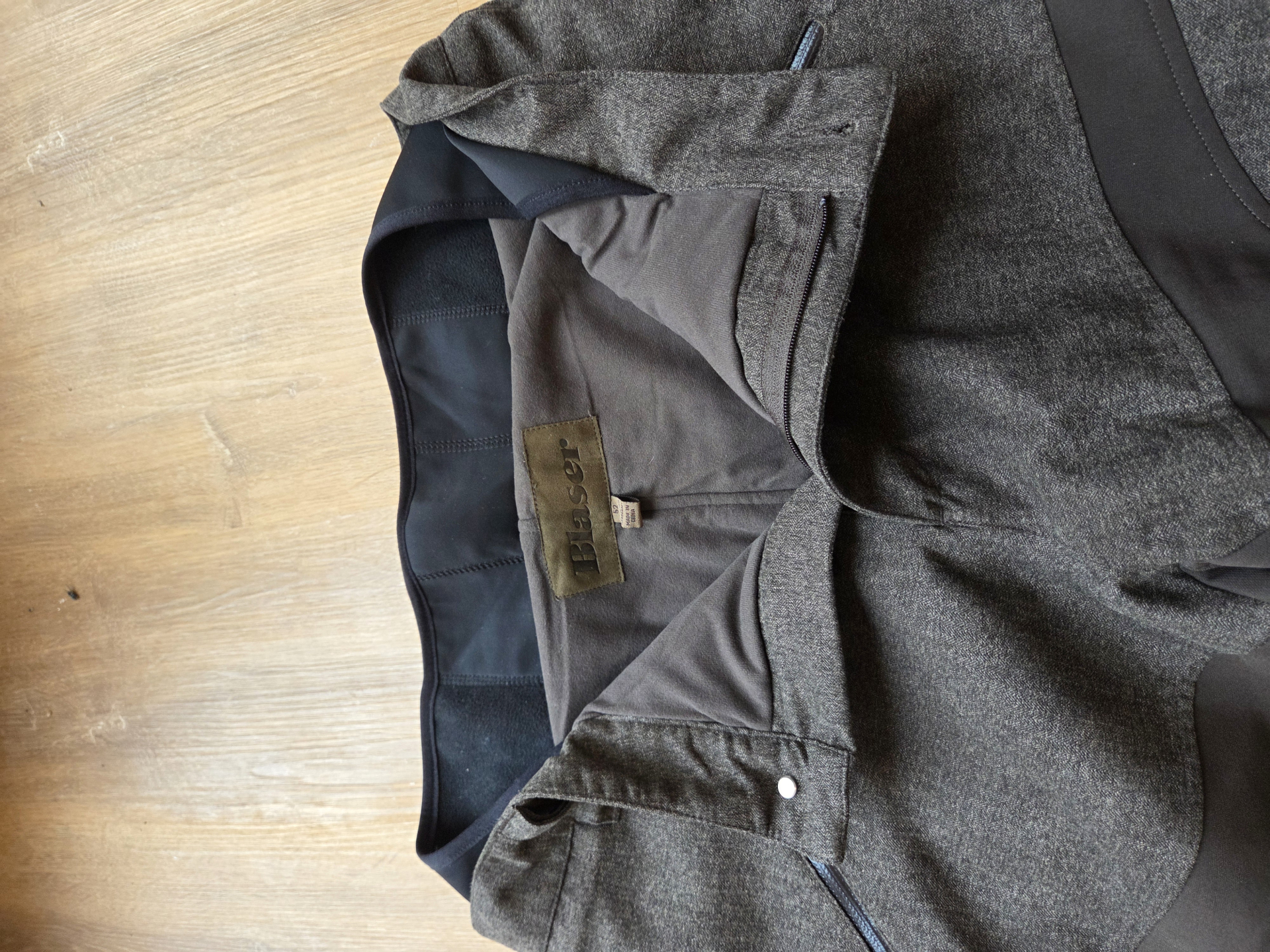 Blaser Winterhose – Bild 3