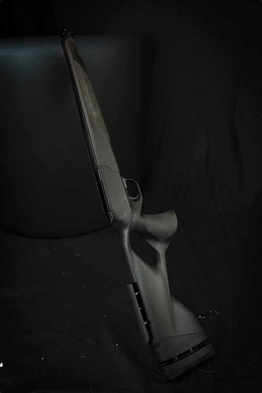 Blaser R8 Ultimate Komplettierung Midnight /VSR/VS – Bild 6