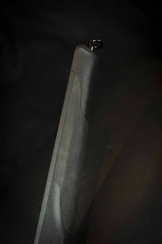 Blaser R8 Ultimate Komplettierung Midnight /VSR/VS – Bild 5