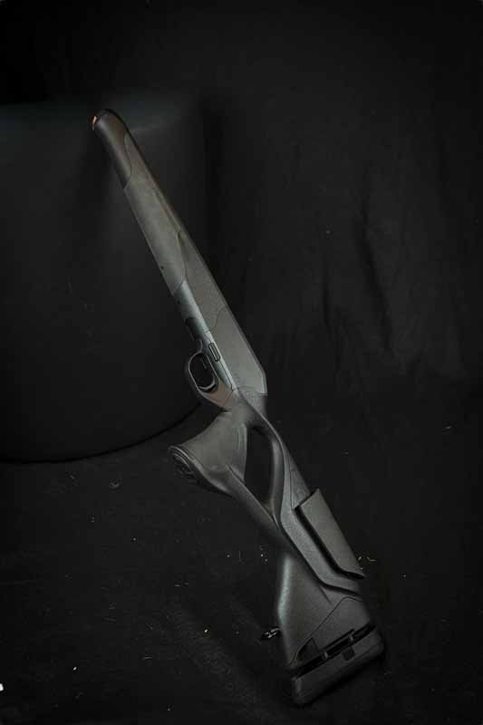 Blaser R8 Ultimate Komplettierung Midnight /VSR/VS – Bild 1