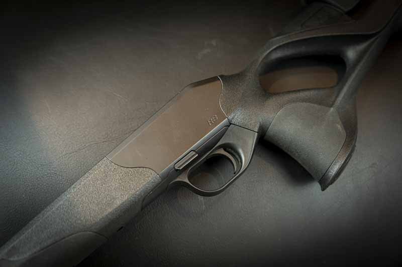 Blaser R8 Ultimate Komplettierung Midnight /VSR/VS – Bild 2