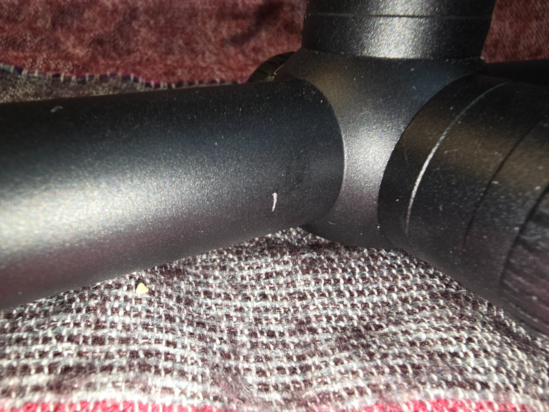 Zielfernrohr Meopta MeoPro 6-18x50 mit Absehen Mil-Dot und 1“ Mittelrohr – Bild 5