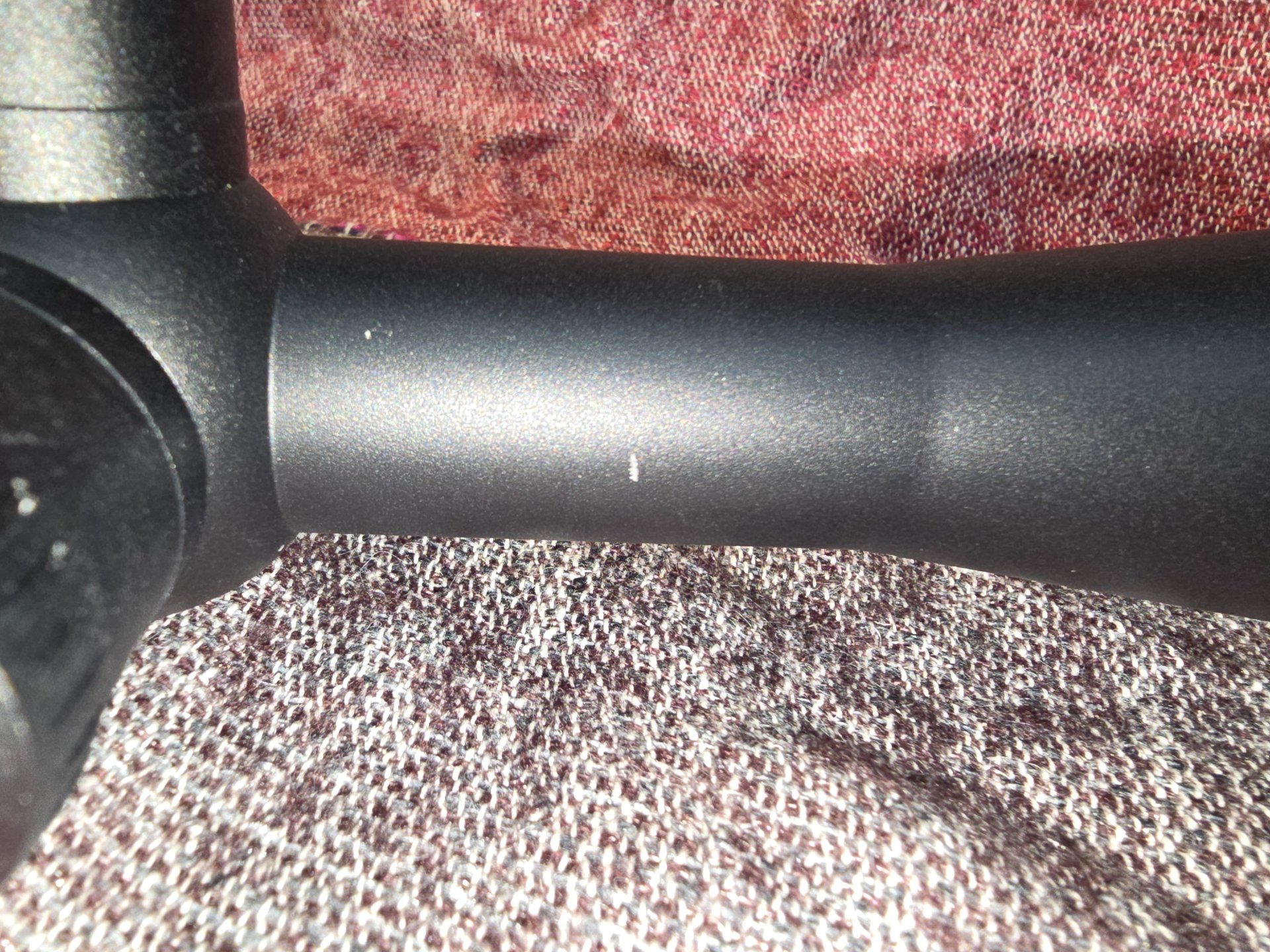 Zielfernrohr Meopta MeoPro 6-18x50 mit Absehen Mil-Dot und 1“ Mittelrohr – Bild 6