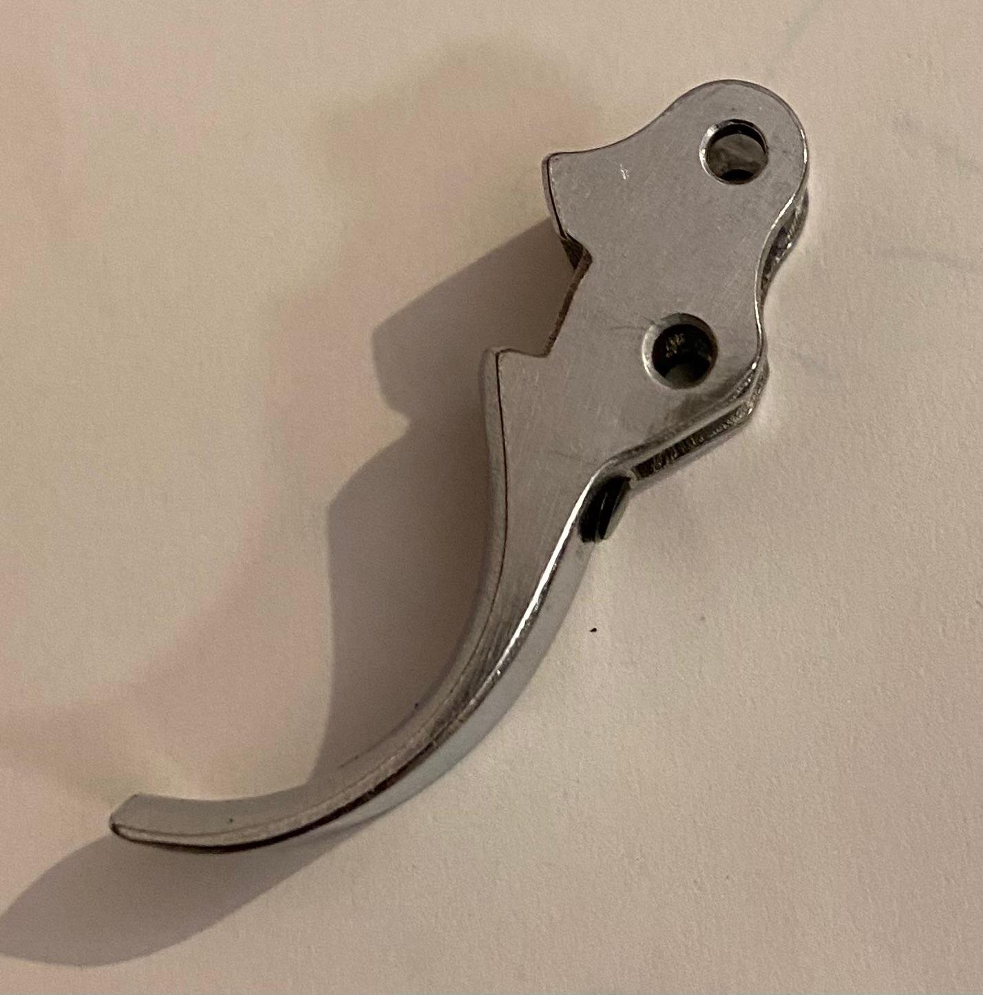 Abzug für CZ 75, SP01 Shadow – Bild 2