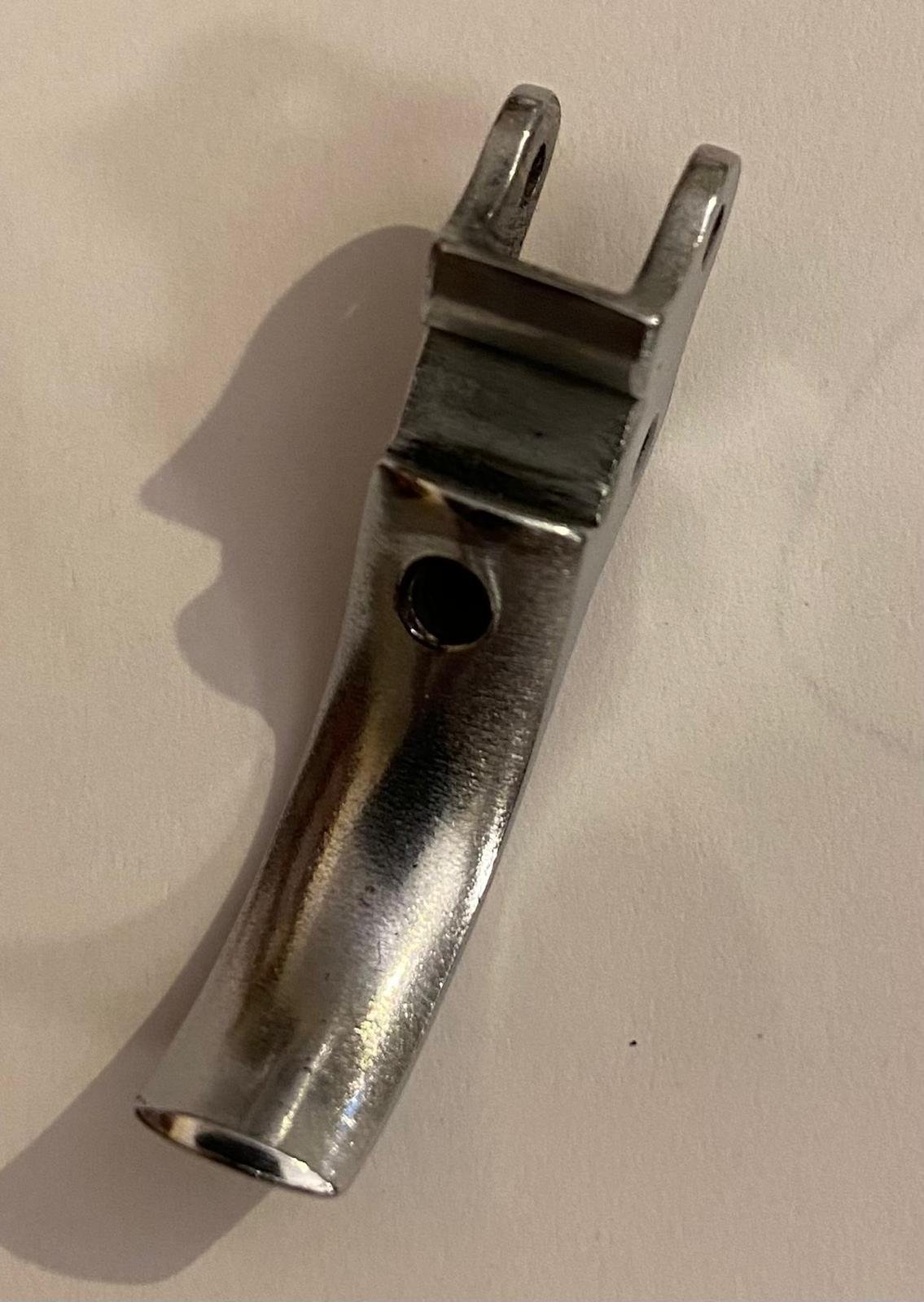 Abzug für CZ 75, SP01 Shadow – Bild 1