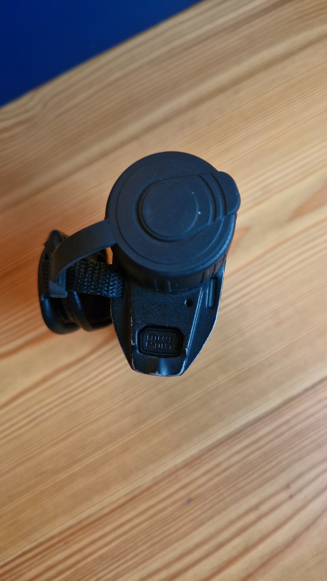 Pulsar XM30F Wärmebildhandgerät – Bild 2