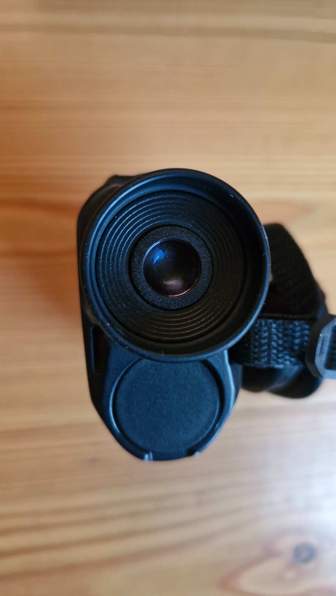 Pulsar XM30F Wärmebildhandgerät – Bild 5