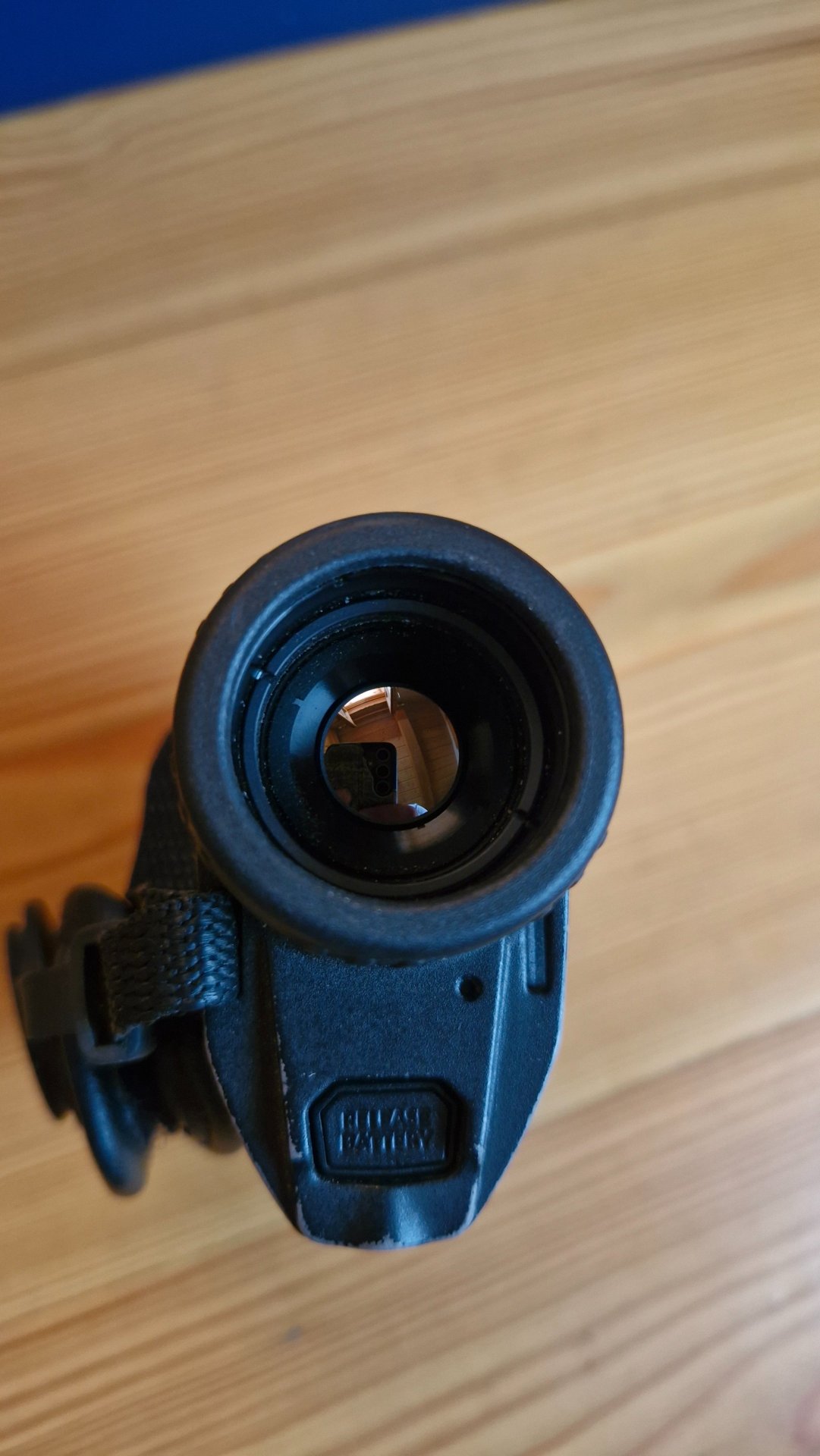 Pulsar XM30F Wärmebildhandgerät – Bild 4