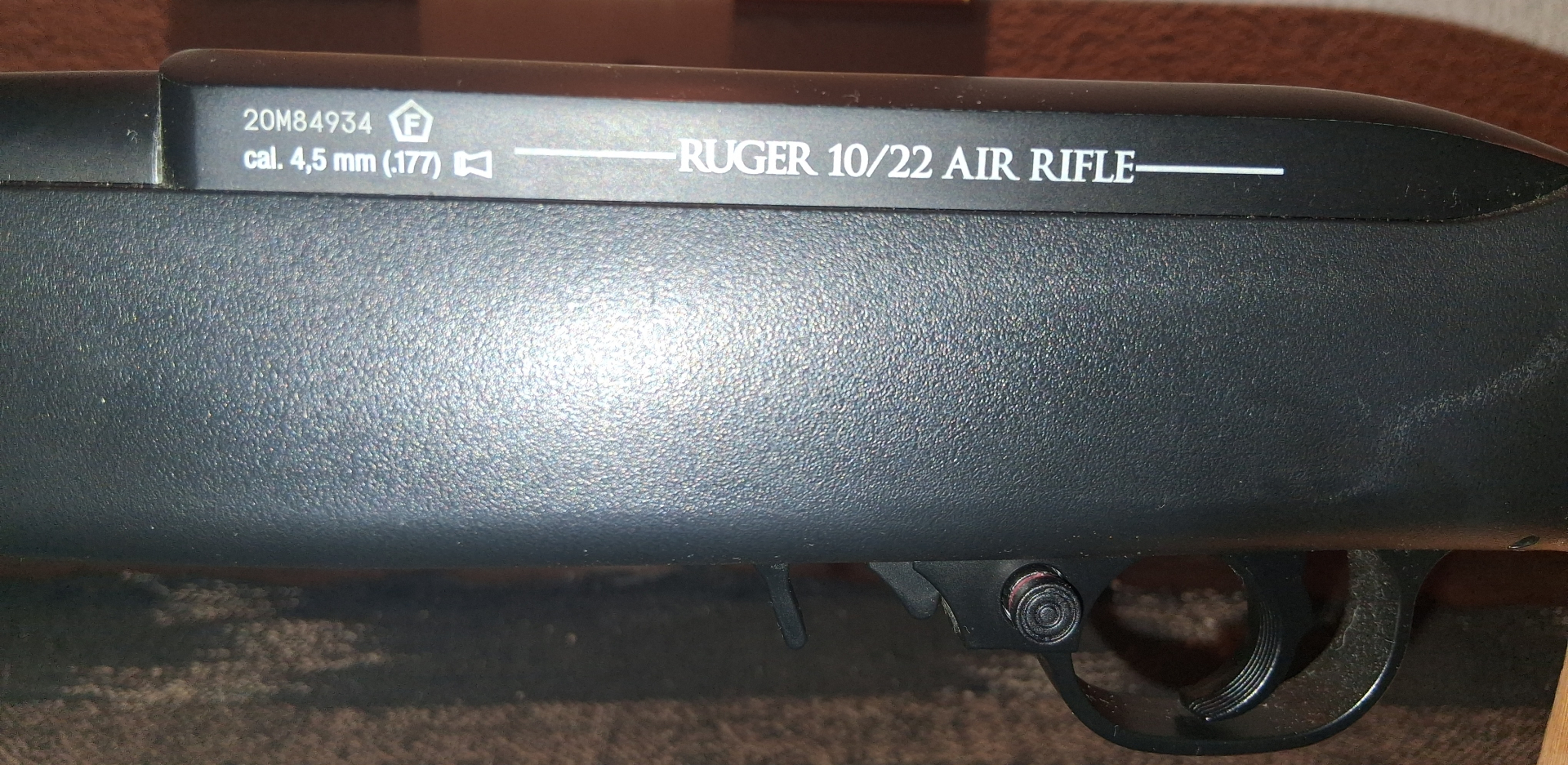 Ruger 10/22 – Bild 2