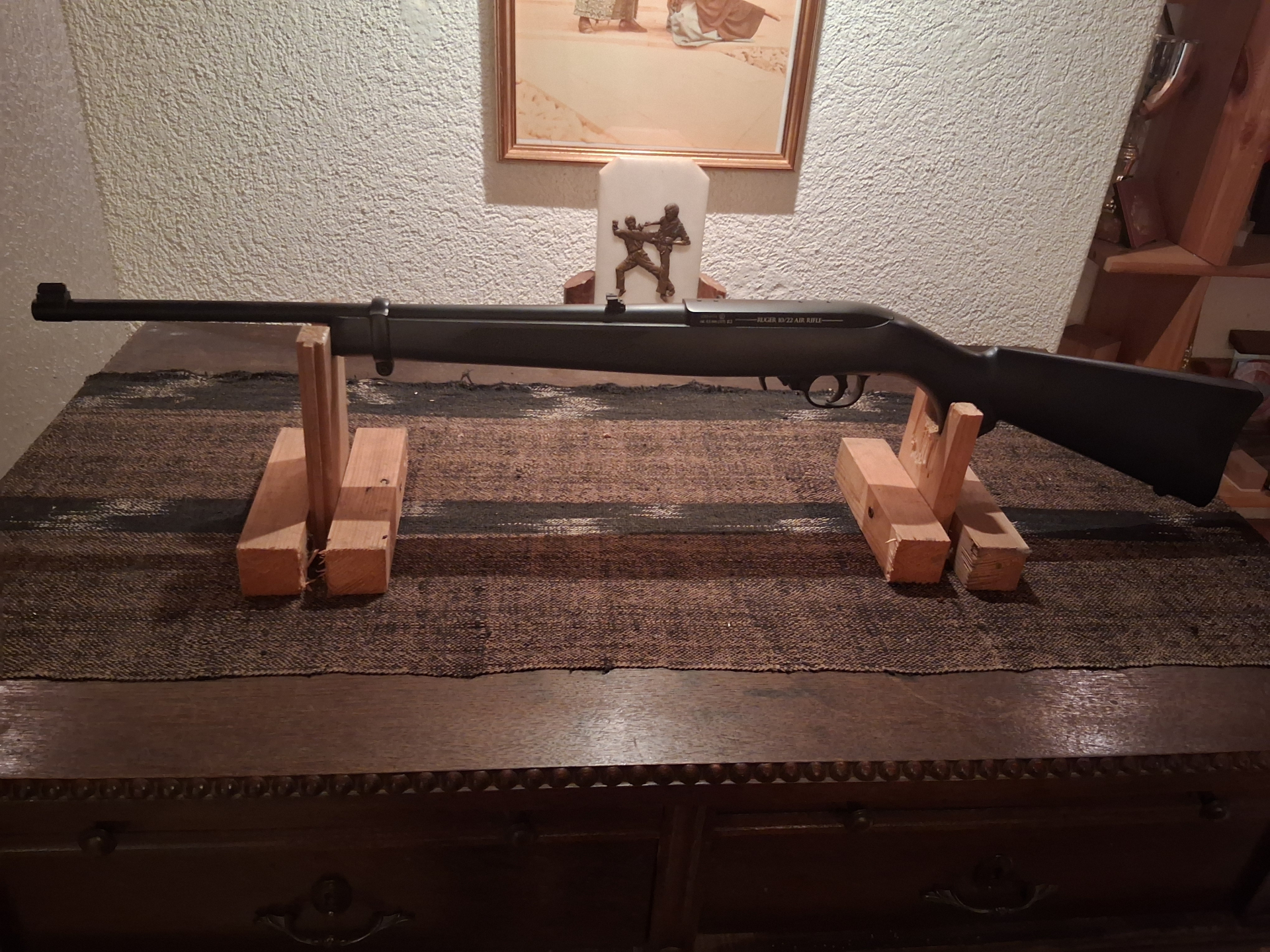 Ruger 10/22 – Bild 1