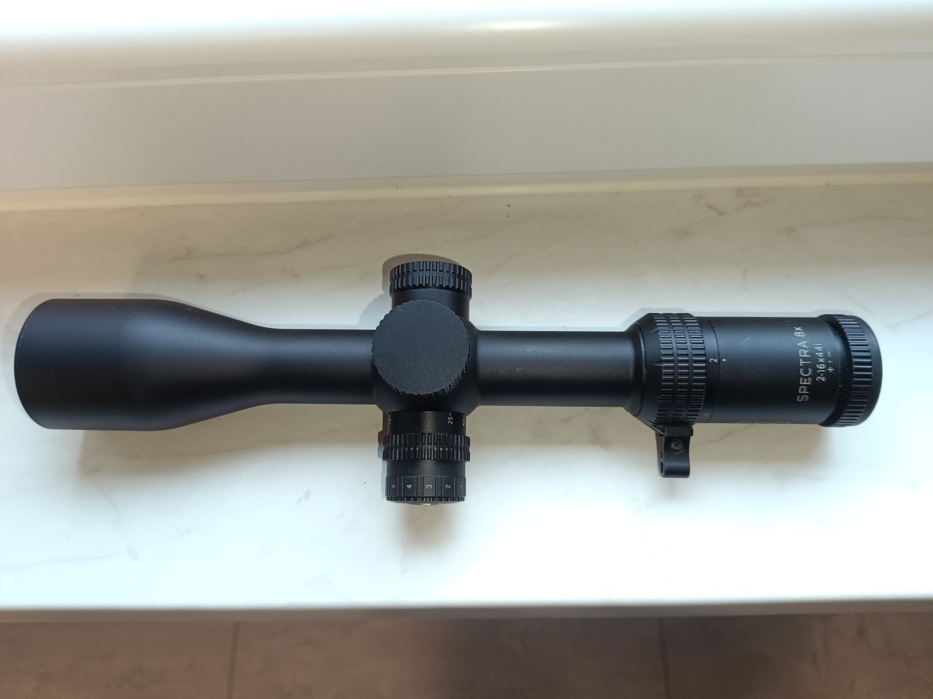 GPO Spectra 8x 2-16x44i – Bild 3