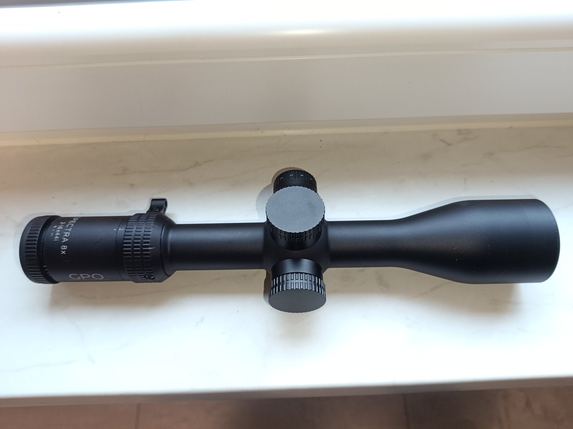 GPO Spectra 8x 2-16x44i – Bild 2