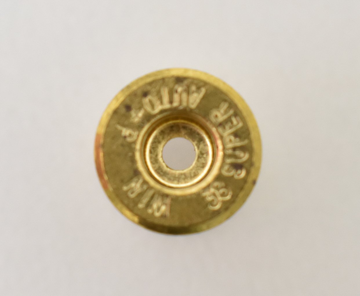 Ca. 200 Winchester Hülsen im Kaliber .38 Super Auto – Bild 2
