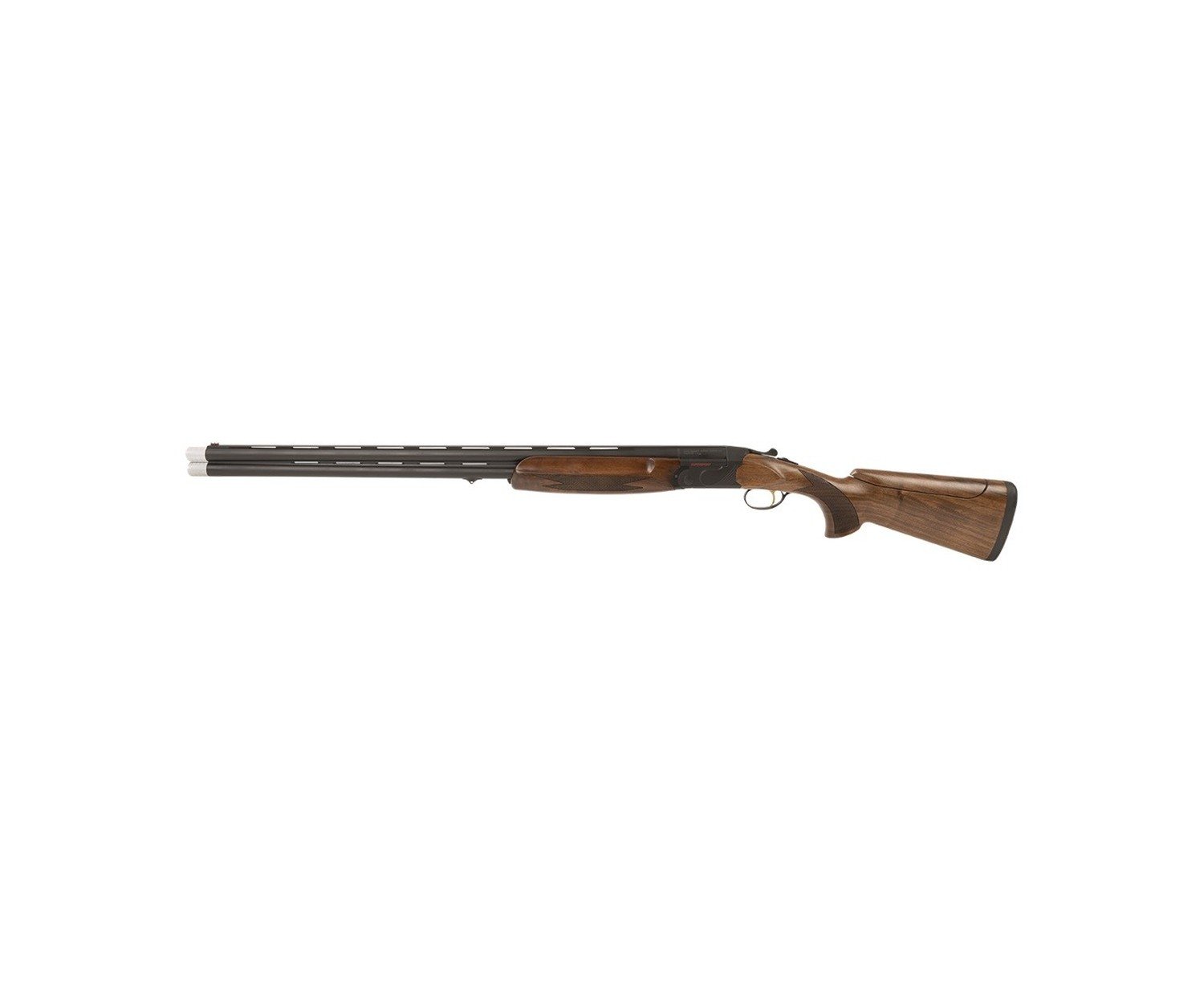 Brenner BF20 Supersport Bockflinte 12/76, 76 cm, Walnussholz – Bild 6