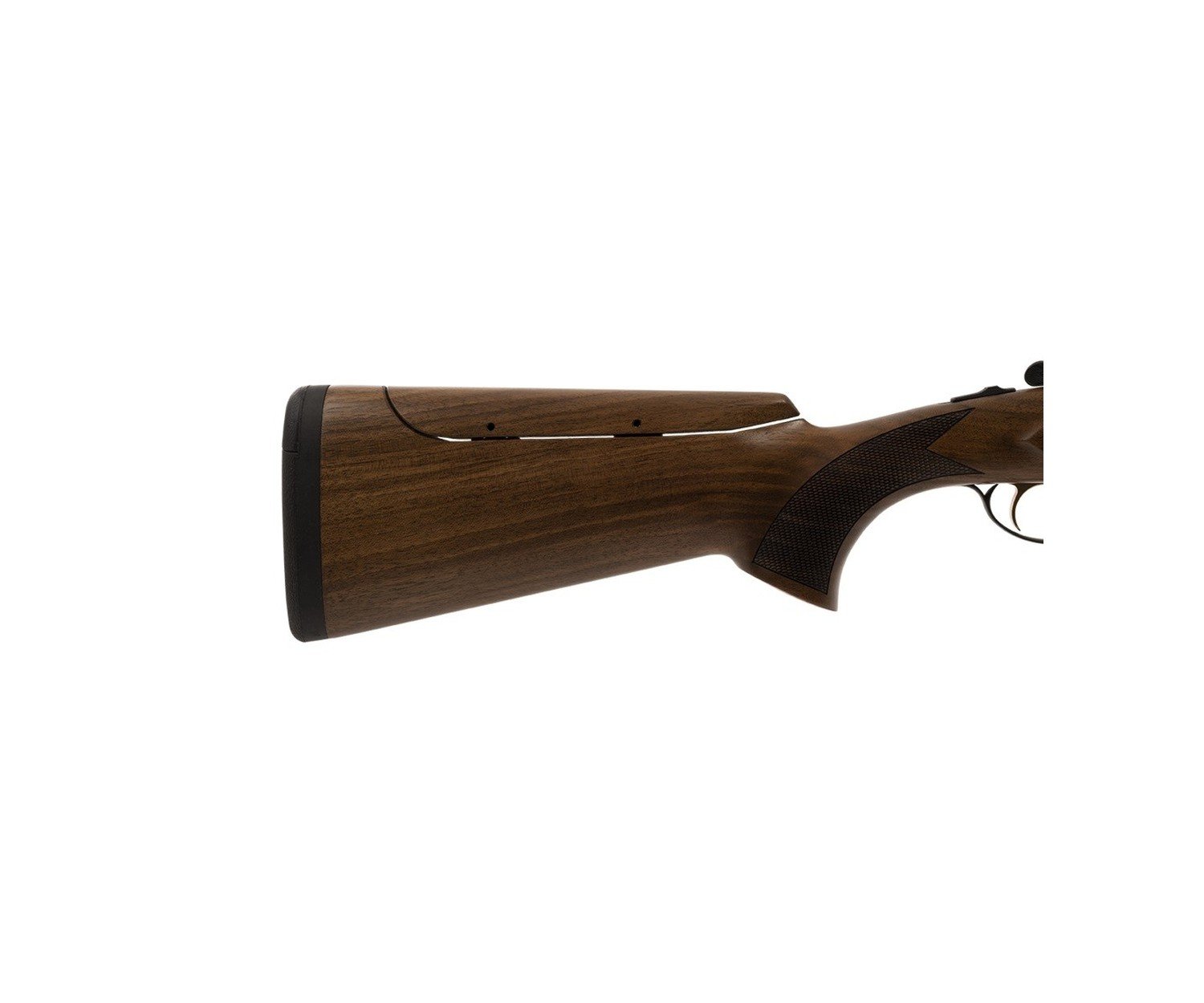 Brenner BF20 Supersport Bockflinte 12/76, 76 cm, Walnussholz – Bild 3