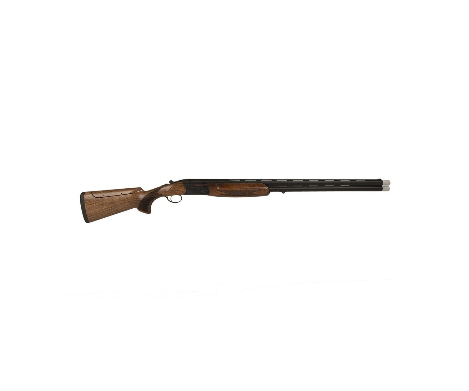 Brenner BF20 Supersport Bockflinte 12/76, 76 cm, Walnussholz – Bild 1
