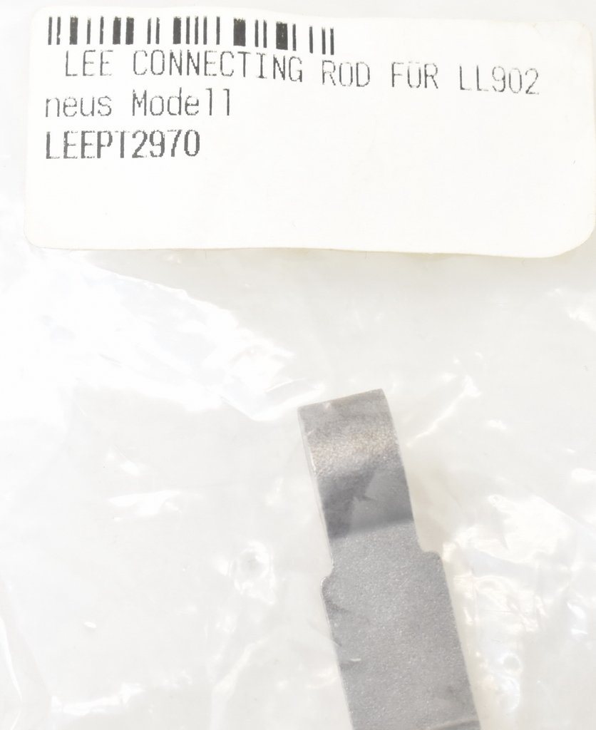 LEE Connecting Rod für LL90230 – Bild 2