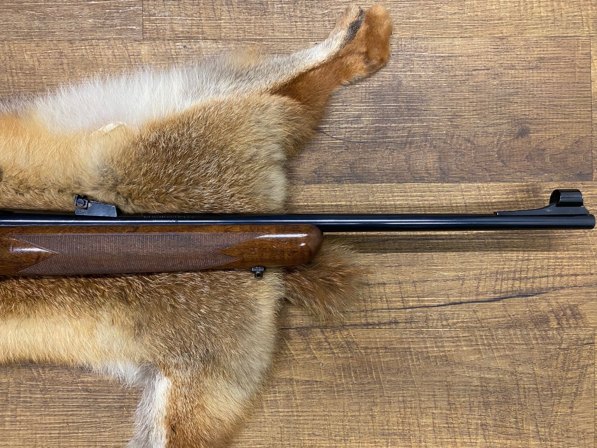 Browning BAR II .30-06Spring – Bild 3