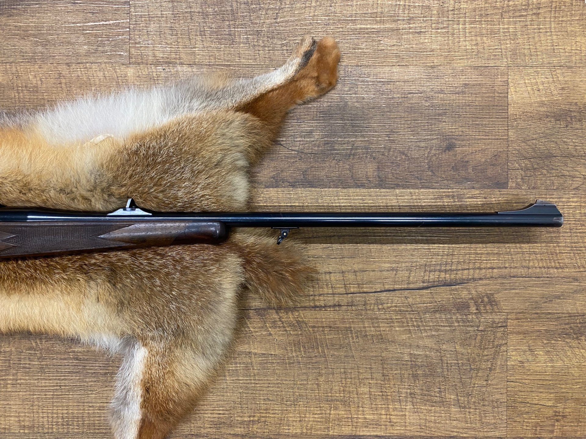 Heym SR20G .338WinMag – Bild 3