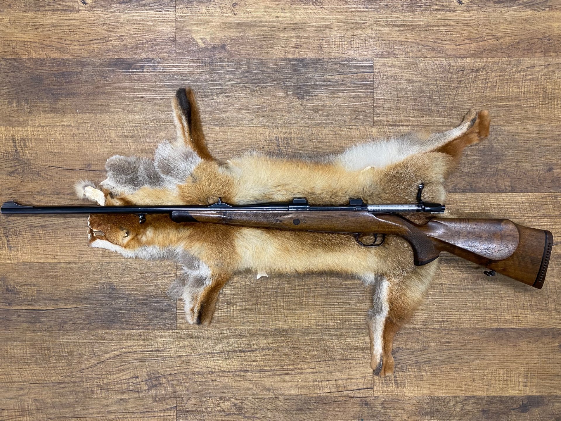 Heym SR20G .338WinMag – Bild 4