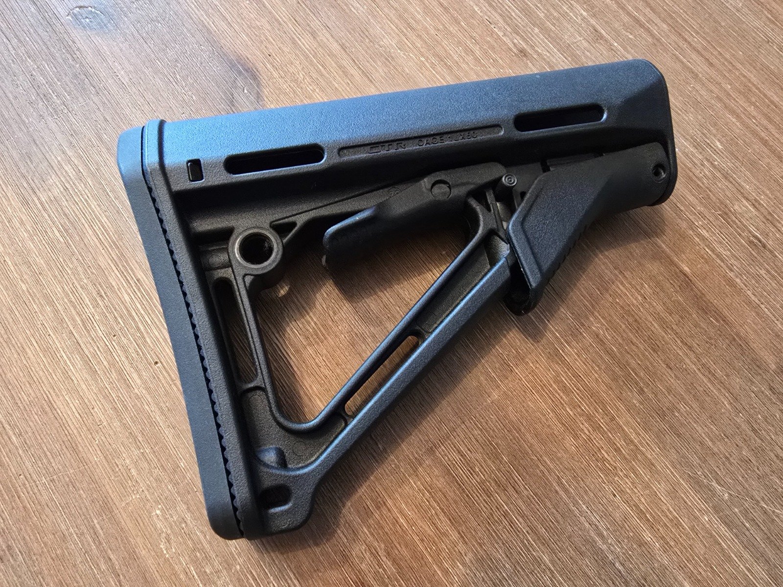 MAGPUL MOE Schubschaft für AR15 Modelle – Bild 2
