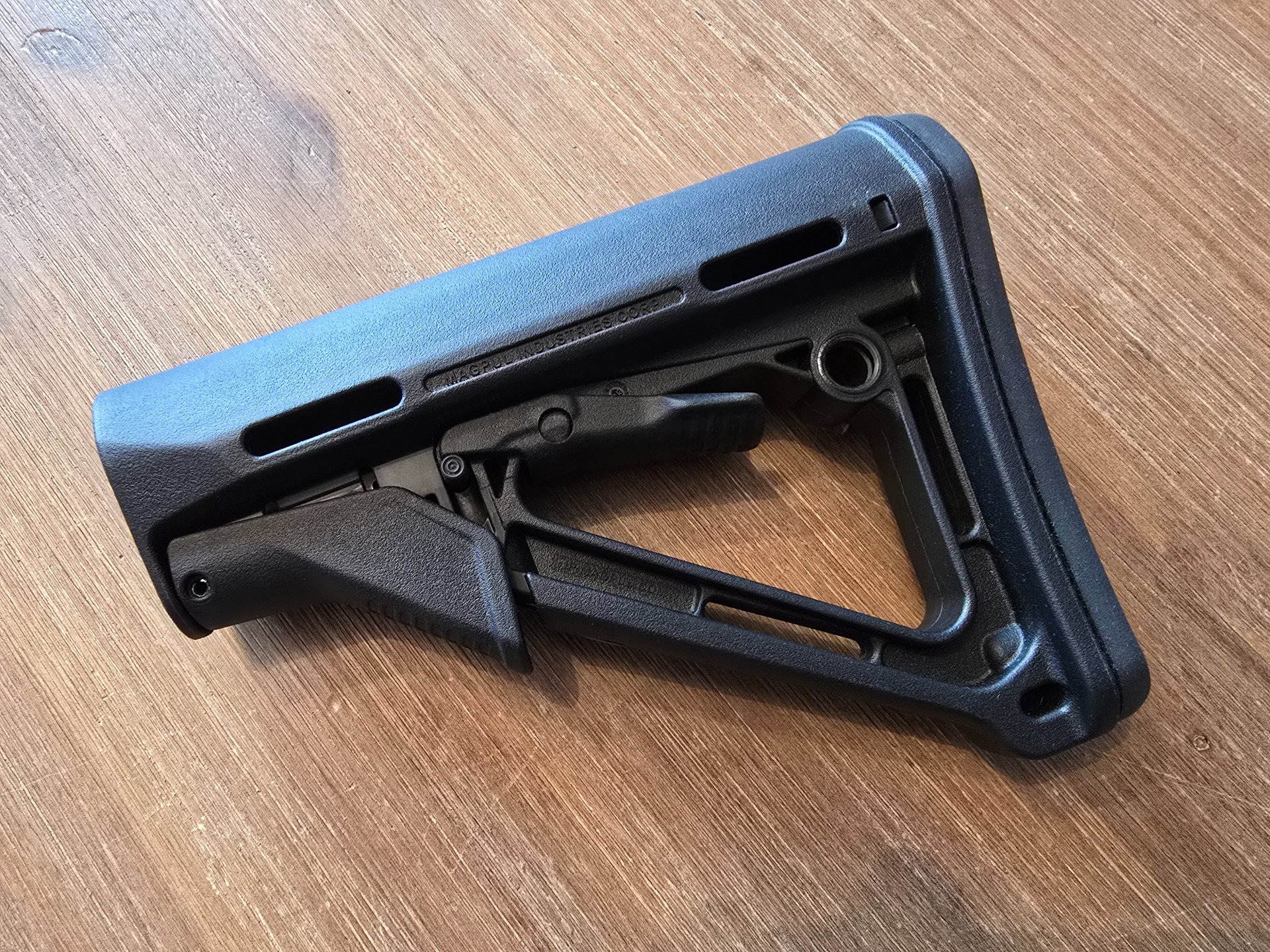 MAGPUL MOE Schubschaft für AR15 Modelle – Bild 1