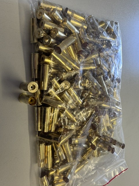 Starlinehülsen Kal. 38 WCF bzw. 38-40 – Bild 2