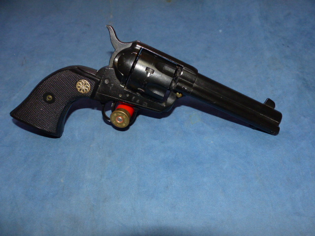 Umarex Mod.Army 45 cal. 9mm PTB 320 – Bild 2