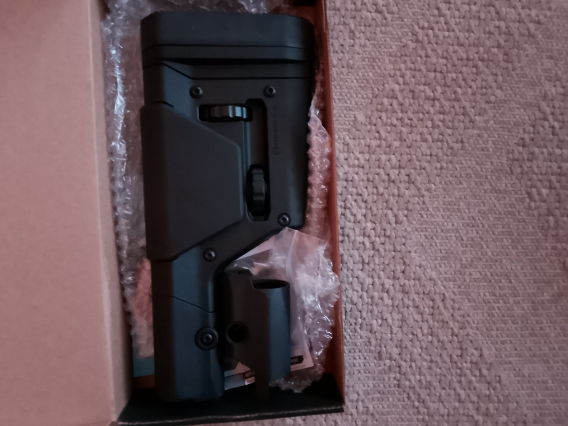 Magpul Hinterschafft AR15 – Bild 3