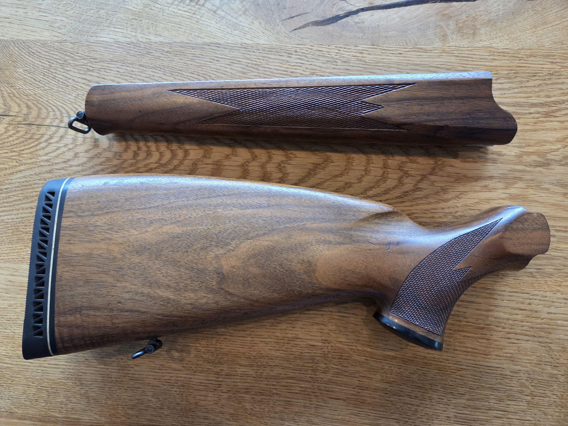 Blaser R93 Schaft Standard – Bild 1