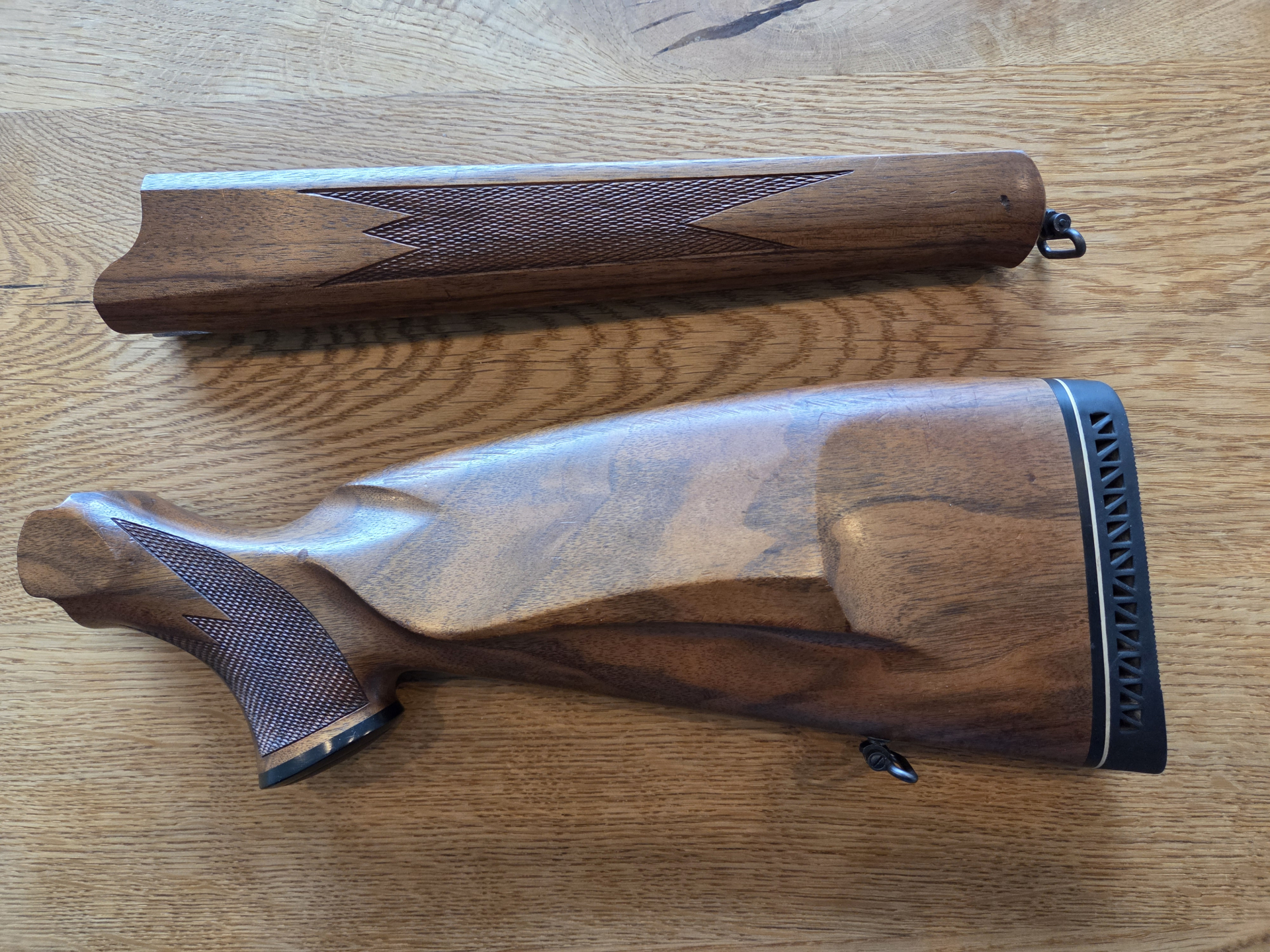 Blaser R93 Schaft Standard – Bild 2